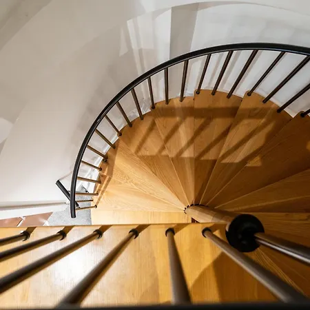 Apartment Riverside Penthouses - Duplex & Triplex - Views - Free Parking Leeds (West Yorkshire)