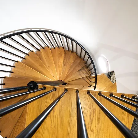 Riverside Penthouses - Duplex & Triplex - Views - Free Parking Leeds (West Yorkshire)