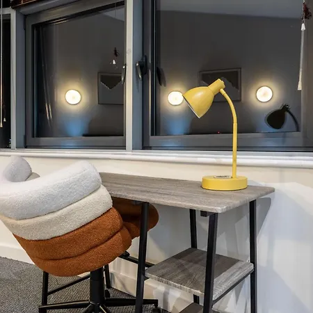 Apartment Riverside Penthouses - Duplex & Triplex - Views - Free Parking Leeds (West Yorkshire)
