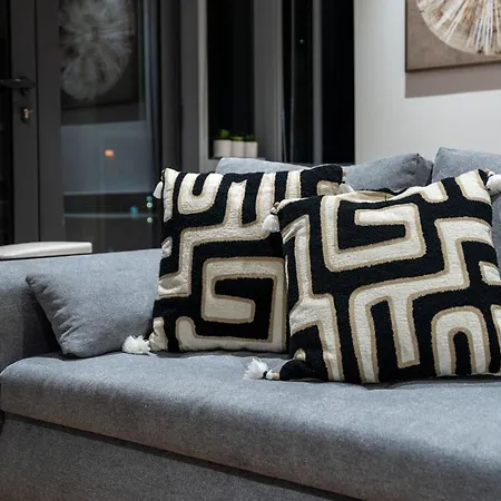 Apartment Riverside Penthouses - Duplex & Triplex - Views - Free Parking Leeds (West Yorkshire)