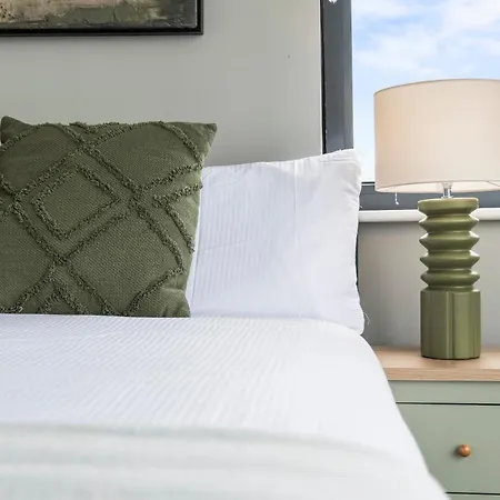 Riverside Penthouses - Duplex & Triplex - Views - Free Parking Apartman Leeds