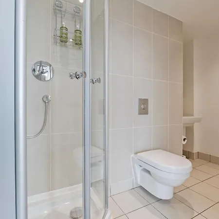 Riverside Penthouses - Duplex & Triplex - Views - Free Parking Apartman Leeds